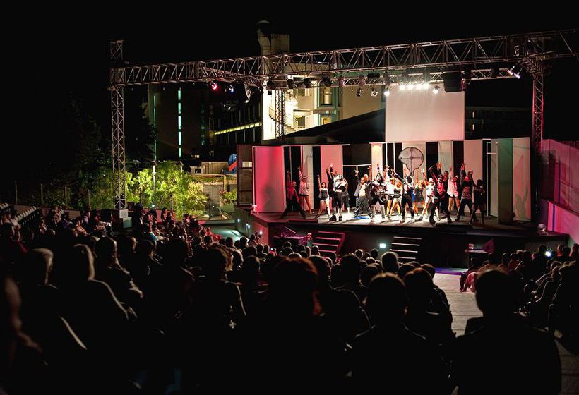 Atahotel Naxos Beach  | Giardini Naxos | Messina | Italia 16