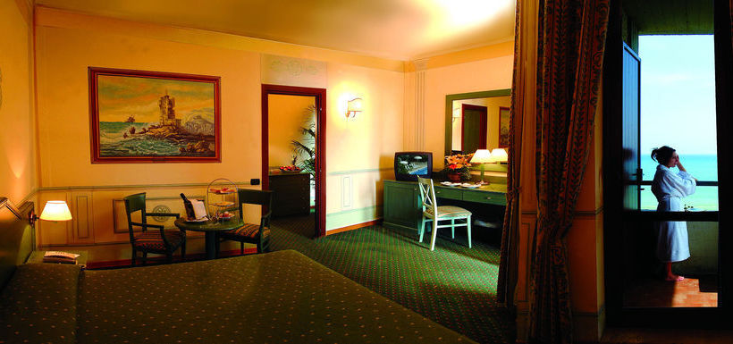 Atahotel Naxos Beach  | Giardini Naxos | Messina | Italia 19