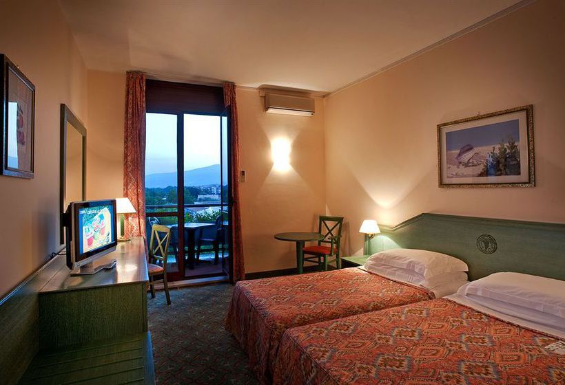 Atahotel Naxos Beach  | Giardini Naxos | Messina | Italia 2