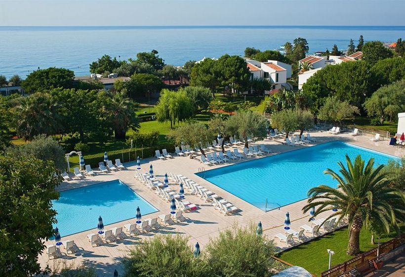 Atahotel Naxos Beach  | Giardini Naxos | Messina | Italia 3