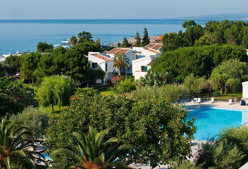 Atahotel Naxos Beach  | Giardini Naxos | Messina | Italia 4