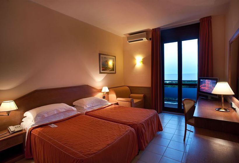 Atahotel Naxos Beach  | Giardini Naxos | Messina | Italia 5