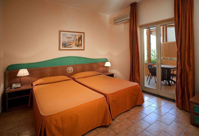 Atahotel Naxos Beach  | Giardini Naxos | Messina | Italia 6