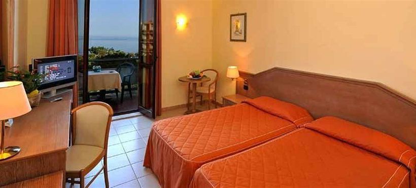 Atahotel Naxos Beach  | Giardini Naxos | Messina | Italia 7