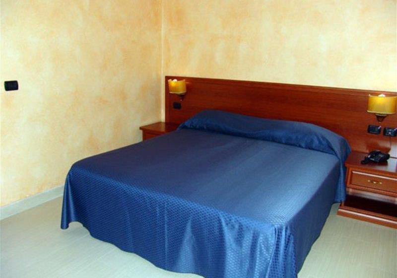 Hotel Kalos  | Giardini Naxos | Messina | Italia 1