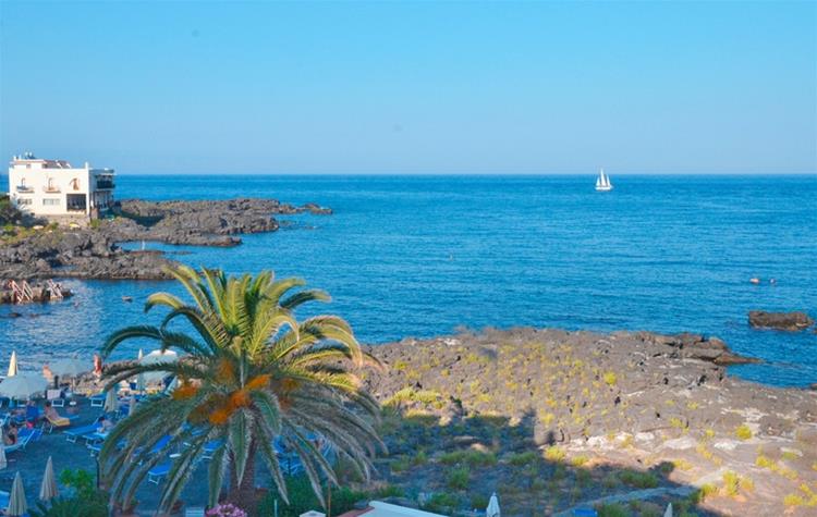 Hotel Kalos  | Giardini Naxos | Messina | Italia 10