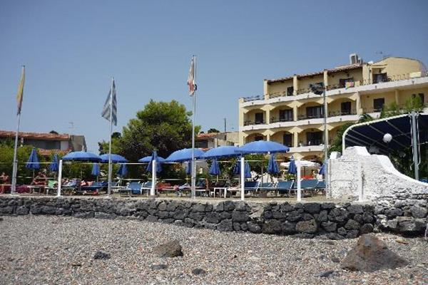 Hotel Kalos  | Giardini Naxos | Messina | Italia 11