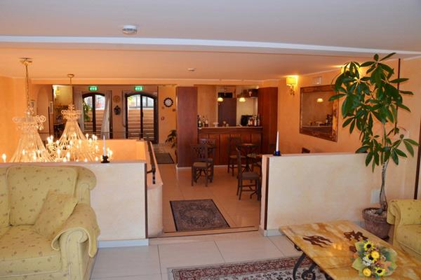 Hotel Kalos  | Giardini Naxos | Messina | Italia 12