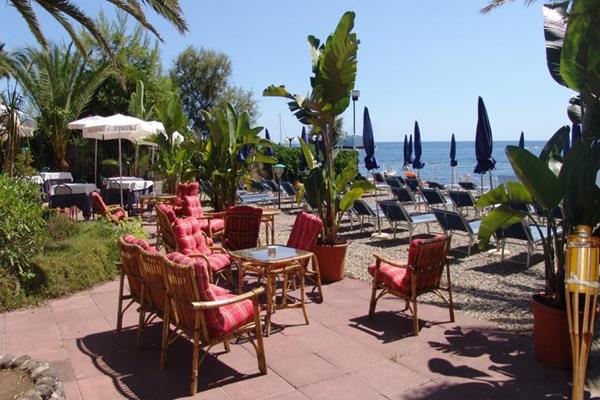 Hotel Kalos  | Giardini Naxos | Messina | Italia 13