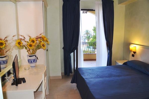 Hotel Kalos  | Giardini Naxos | Messina | Italia 14