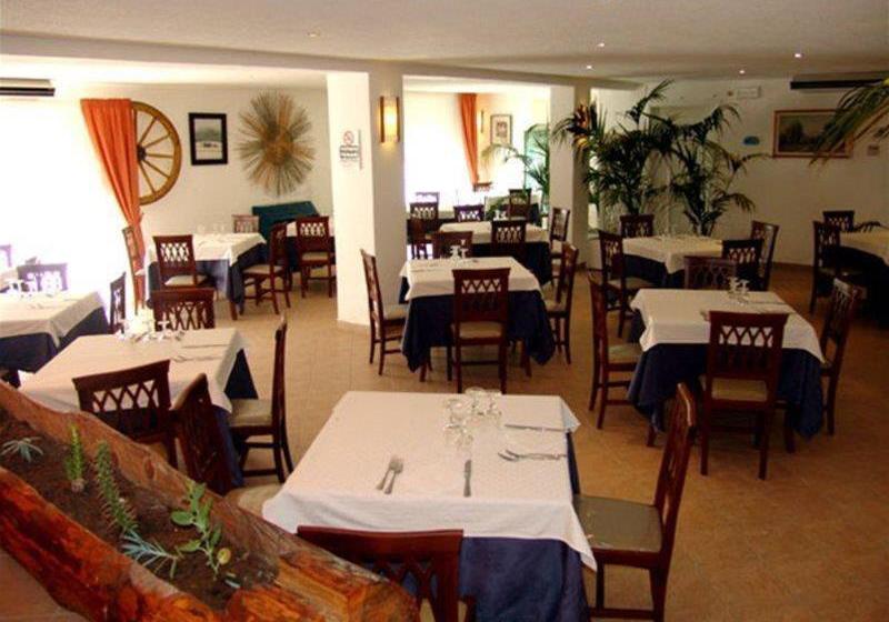 Hotel Kalos  | Giardini Naxos | Messina | Italia 2