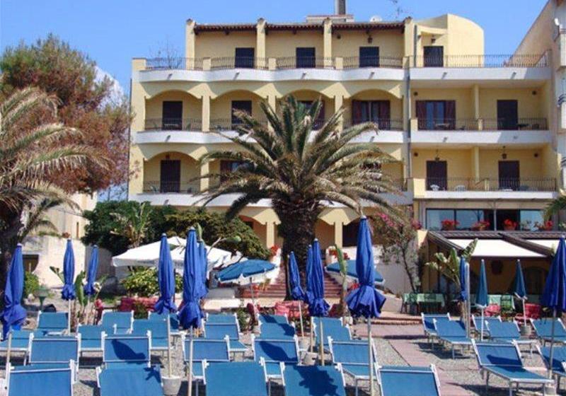 Hotel Kalos  | Giardini Naxos | Messina | Italia 3