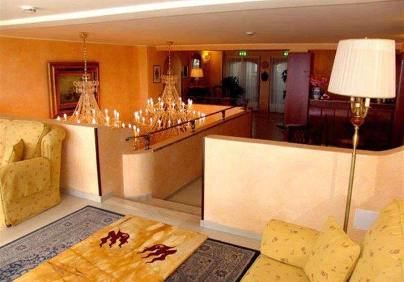 Hotel Kalos  | Giardini Naxos | Messina | Italia 4