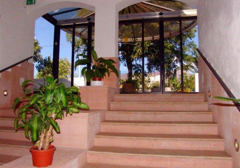 Hotel Kalos  | Giardini Naxos | Messina | Italia 5