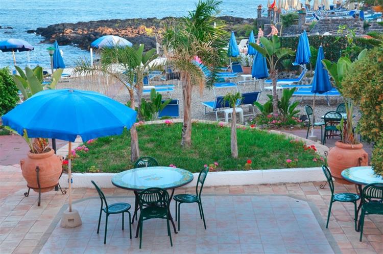 Hotel Kalos  | Giardini Naxos | Messina | Italia 6