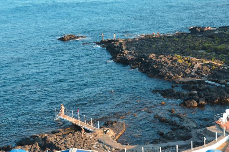 Hotel Kalos  | Giardini Naxos | Messina | Italia 7