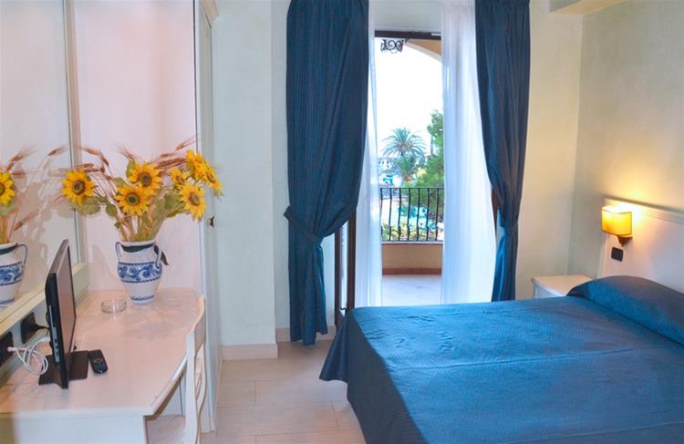 Hotel Kalos  | Giardini Naxos | Messina | Italia 8