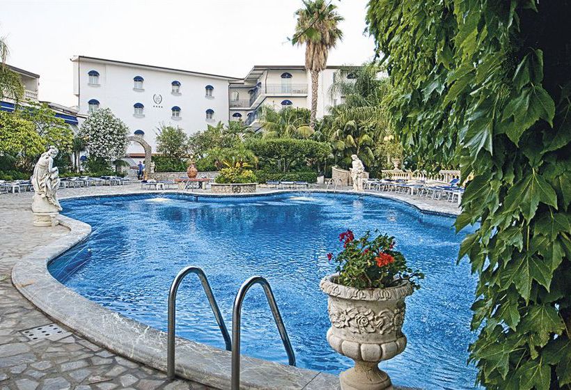 Hotel Sant Alphio Garden & Spa  | Giardini Naxos | Messina | Italia 1