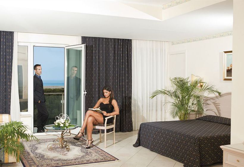 Hotel Sant Alphio Garden & Spa  | Giardini Naxos | Messina | Italia 10