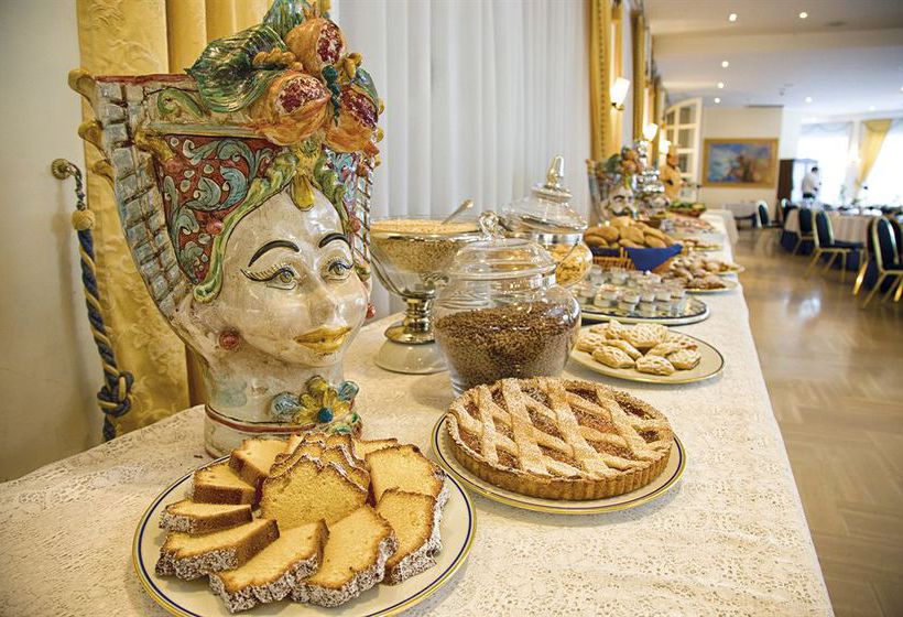 Hotel Sant Alphio Garden & Spa  | Giardini Naxos | Messina | Italia 11