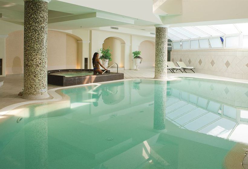 Hotel Sant Alphio Garden & Spa  | Giardini Naxos | Messina | Italia 12