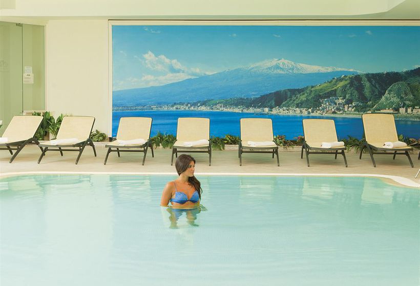 Hotel Sant Alphio Garden & Spa  | Giardini Naxos | Messina | Italia 13