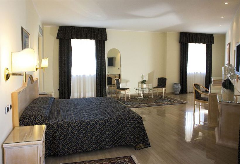 Hotel Sant Alphio Garden & Spa  | Giardini Naxos | Messina | Italia 14