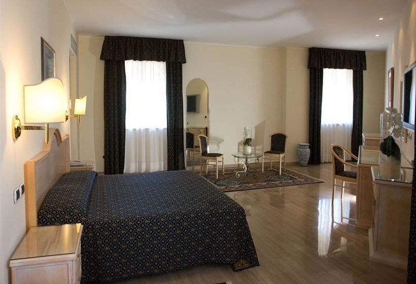 Hotel Sant Alphio Garden & Spa  | Giardini Naxos | Messina | Italia 15