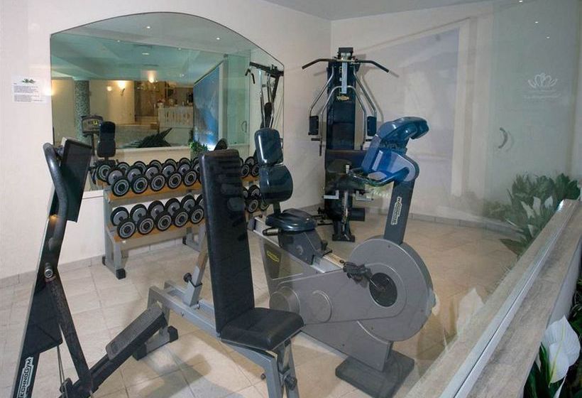 Hotel Sant Alphio Garden & Spa  | Giardini Naxos | Messina | Italia 16