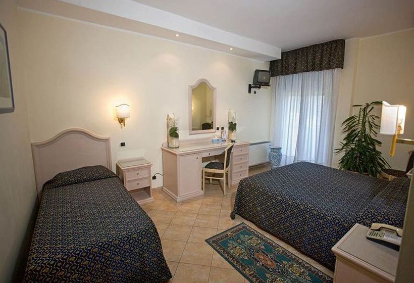 Hotel Sant Alphio Garden & Spa  | Giardini Naxos | Messina | Italia 2