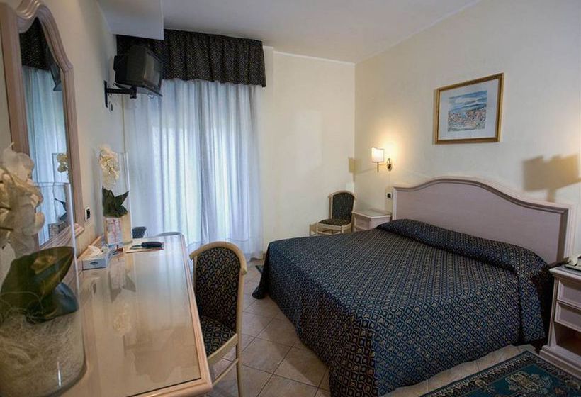 Hotel Sant Alphio Garden & Spa  | Giardini Naxos | Messina | Italia 4