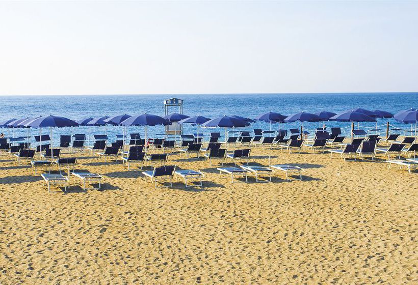 Hotel Sant Alphio Garden & Spa  | Giardini Naxos | Messina | Italia 5