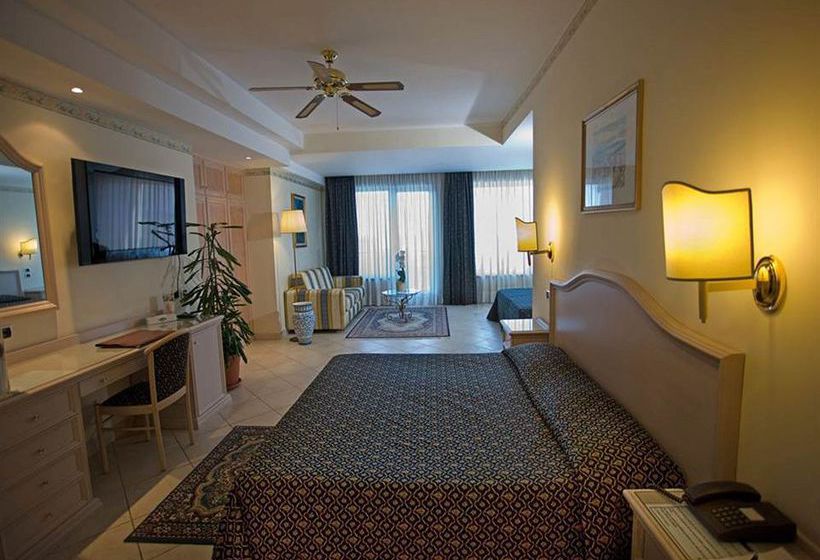 Hotel Sant Alphio Garden & Spa  | Giardini Naxos | Messina | Italia 7