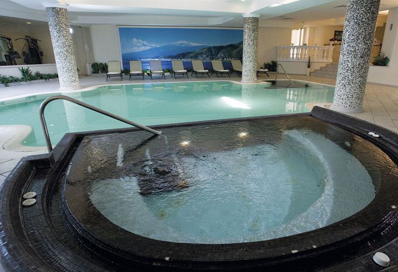 Hotel Sant Alphio Garden & Spa  | Giardini Naxos | Messina | Italia 9