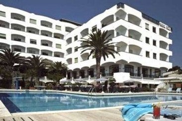 Grand Hotel Don Juan