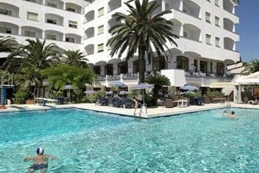 Grand Hotel Don Juan  | Giulianova Lido | Teramo | Italia 1