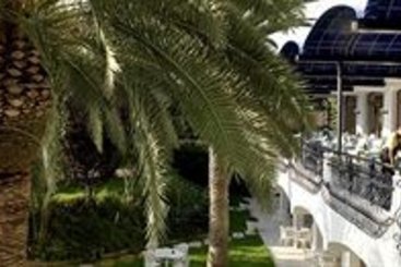 Grand Hotel Don Juan  | Giulianova Lido | Teramo | Italia 11