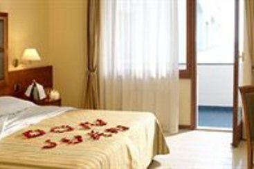 Grand Hotel Don Juan  | Giulianova Lido | Teramo | Italia 12