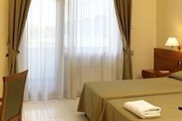 Grand Hotel Don Juan  | Giulianova Lido | Teramo | Italia 14