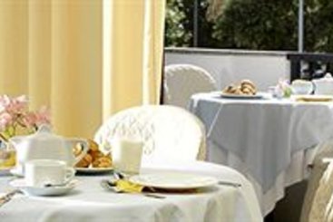 Grand Hotel Don Juan  | Giulianova Lido | Teramo | Italia 15