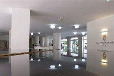 Grand Hotel Don Juan  | Giulianova Lido | Teramo | Italia 17