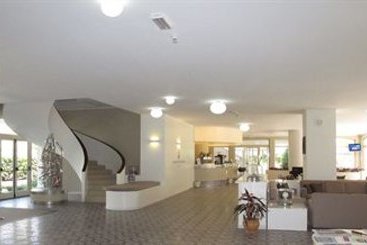 Grand Hotel Don Juan  | Giulianova Lido | Teramo | Italia 19