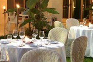 Grand Hotel Don Juan  | Giulianova Lido | Teramo | Italia 3