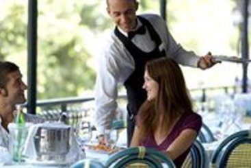 Grand Hotel Don Juan  | Giulianova Lido | Teramo | Italia 4