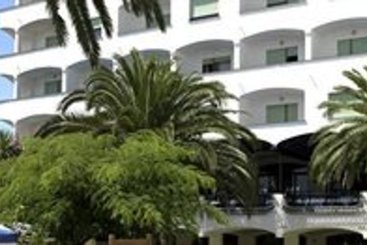 Grand Hotel Don Juan  | Giulianova Lido | Teramo | Italia 5