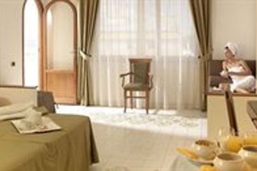 Grand Hotel Don Juan  | Giulianova Lido | Teramo | Italia 6