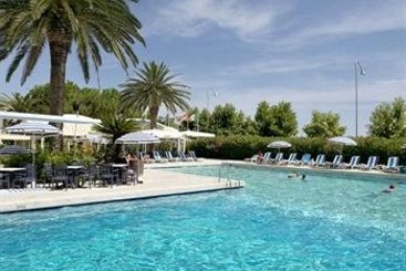 Grand Hotel Don Juan  | Giulianova Lido | Teramo | Italia 8