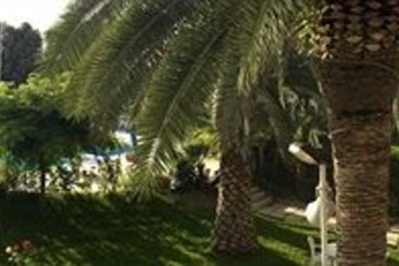 Grand Hotel Don Juan  | Giulianova Lido | Teramo | Italia 9