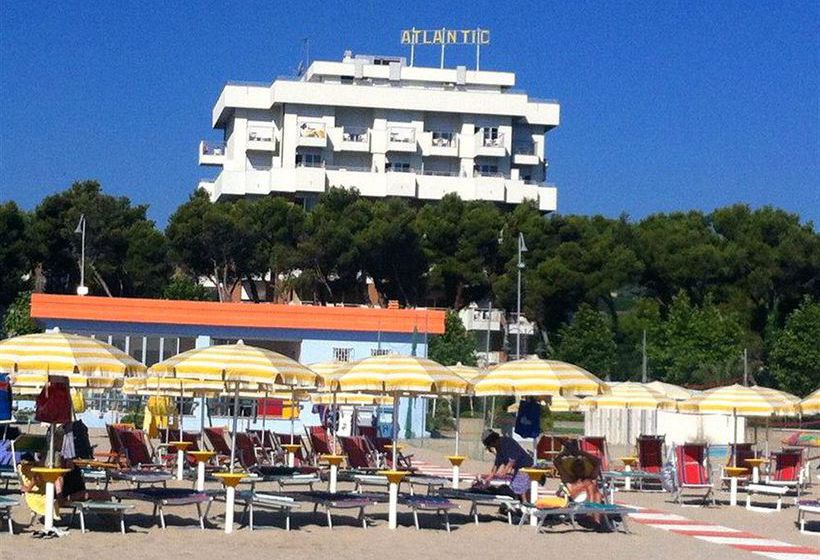 Hotel Atlantic 