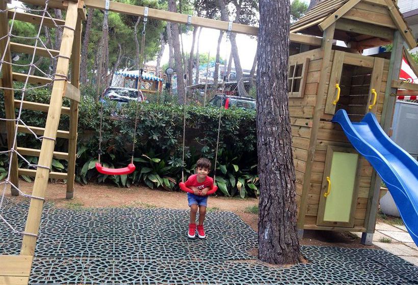 Hotel Atlantic  | Giulianova | Teramo | Italy 1